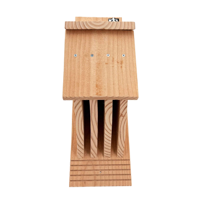 Gîte LPO Expert à chauves-souris