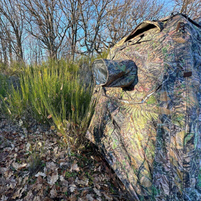 Tente d'affût Tragopan V7