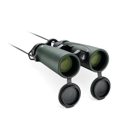 Jumelles Swarovski EL 8,5x42 WB vert