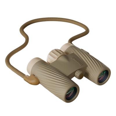 Jumelles Bushnell A1 8x25 Trench Tan