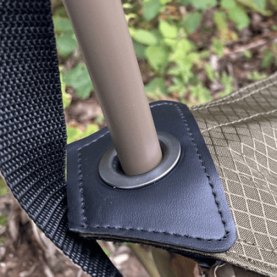 Chaise d'affût Quail