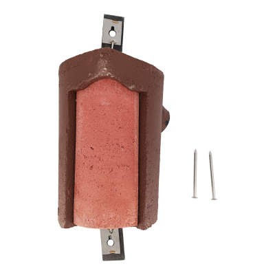 Nichoir Schwegler 2B à grimpereaux