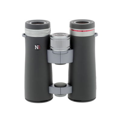 Jumelles Perl Nyroca ED 8x42