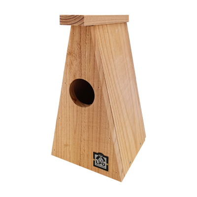 Nichoir LPO Huppe fasciée