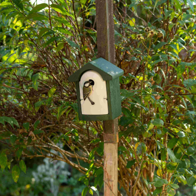 Nichoir Woodstone Original 32 mm