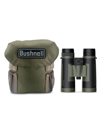 Jumelles Bushnell Trophy R5 8x42