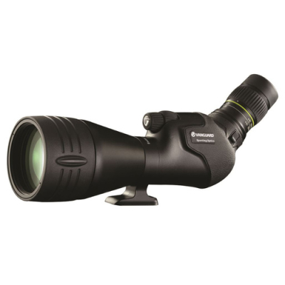 Longue-vue Vanguard Endeavor HD 82A + Oculaire 20-60x