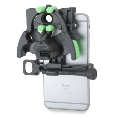 Adaptateur universel pour Smartphone IS-200 HookUpz