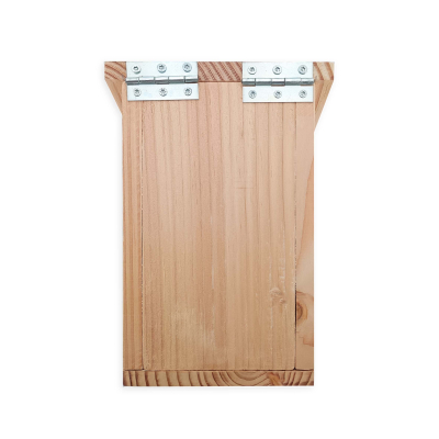 Nichoir LPO Loggia 32 mm