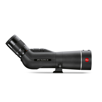 Longue-vue Leica Apo-Televid 65 + oculaire zoom 25-50x WW ASPH