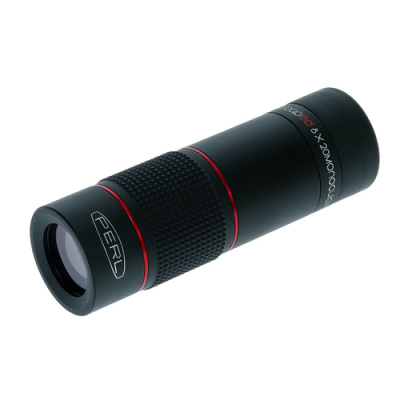 Monoculaire Perl Escaped 8x20 ED