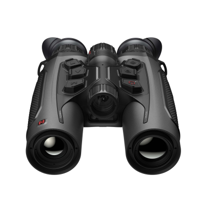 Jumelles vision thermique HikMicro Habrok 2.0 HE25L