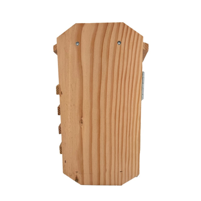 Gîte LPO pour écureuil