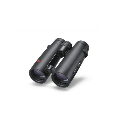 Jumelles Leica Noctivid 10x42 noires + Courroie corde escalade 126 cm