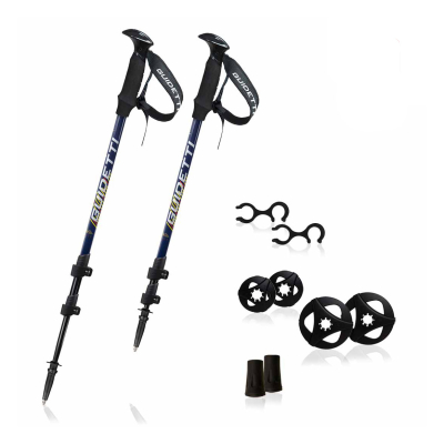 Bâtons de randonnée réglables Altitude