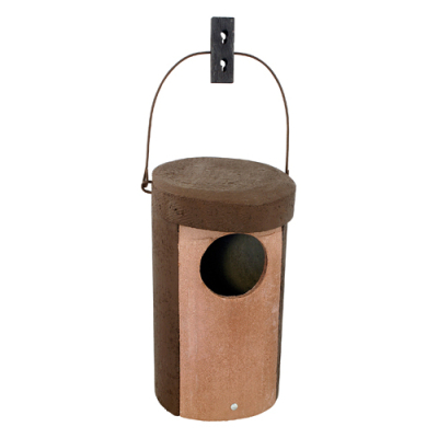 Porte de rechange pour Nichoir Schwegler N°5