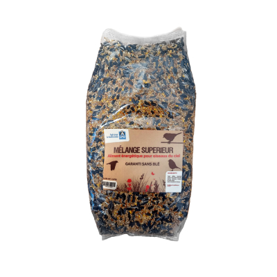 Mélange Supérieur 1,8 kg LPO