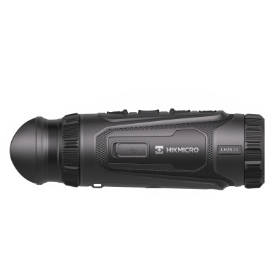 Monoculaire vision thermique HikMicro Lynx 3.0 LH25