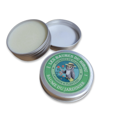 Baume du jardinier