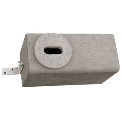 Nichoir Martinet Schwegler n°17 B