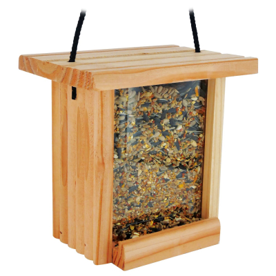 Mangeoire Aurore pour graines