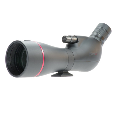 Longue-vue Perl Escaped 80 mm + oculaire 20-60x + étui