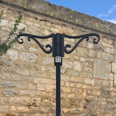 Station de nourrissage LPO