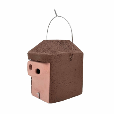 Nichoir Schwegler 2GR Triple 27mm