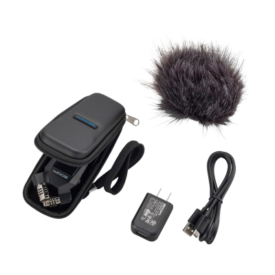 Pack d'accessoires pour enregistreur H1 essential