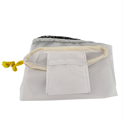 Sac de collecte de déchets LPO - 7 litres