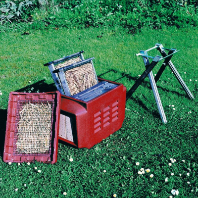 Nichoir combiné pour insectes DBP