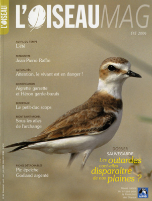 L'Oiseau Mag n° 83