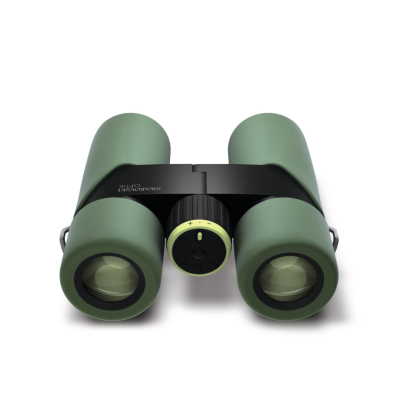 Jumelles Swarovski CL Companion 8x30 verte