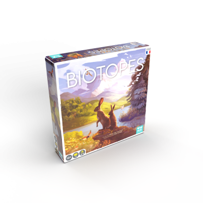 Biotopes