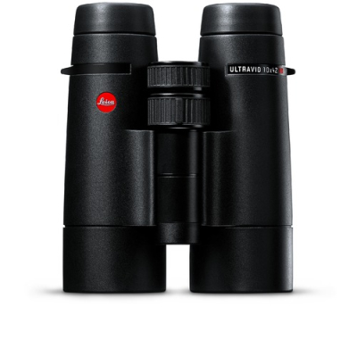 Jumelles Leica Ultravid 10x42 HD plus
