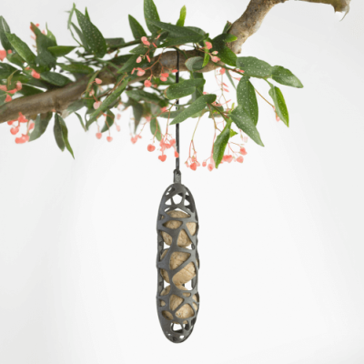 Distributeur Sam pour boules de graisse