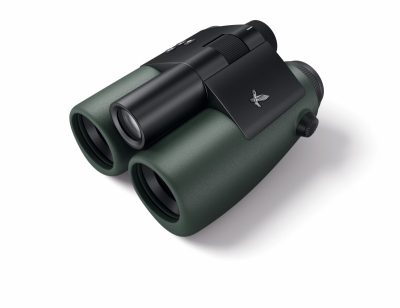 Jumelles Swarovski AX Visio 10x32