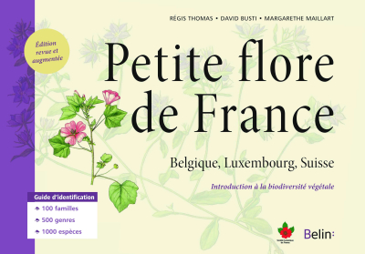 Petite flore de France