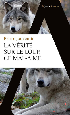 La vérité sur le loup, ce mal-aimé
