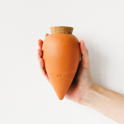 Olla hydratante céramique 25cl