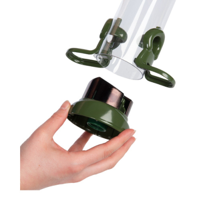 Silo à Niger Ring Pull Click 18 cm