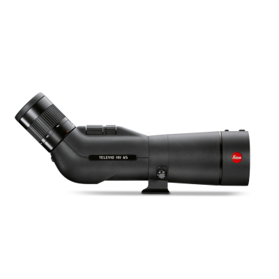 Longue-vue Leica Televid HD 65 + oculaire zoom 20-60x