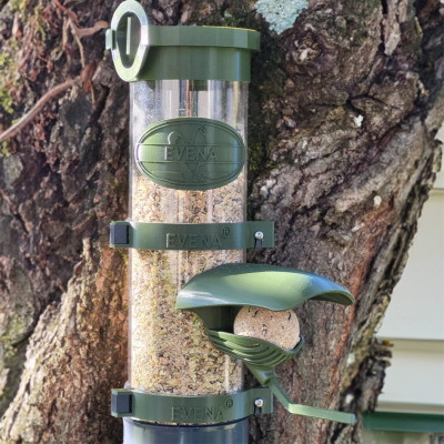 Silo L (3 kg) Graines et boules de graisse