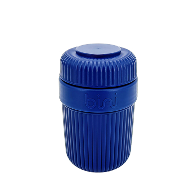 Mug nomade réutilisable Binimug
