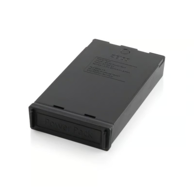 Batterie Power pack pour Zeiss Secacam 1 et 3