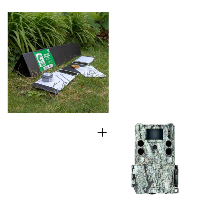 Kit Expert Mission Hérisson LPO