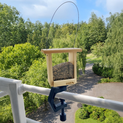 Kit mangeoire LPO pour balcon