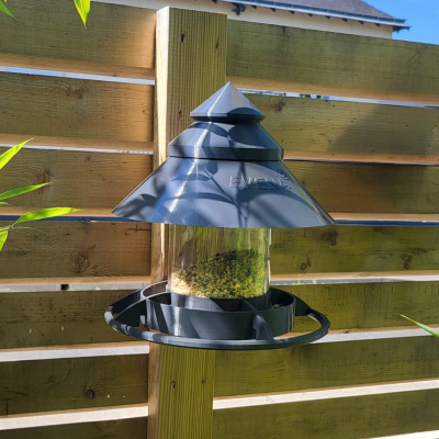 Mangeoire Murale Céleste