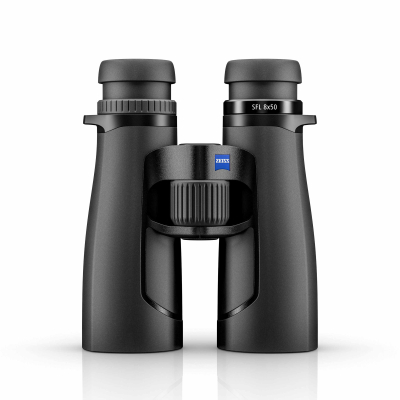 Jumelles Zeiss SFL 8x50