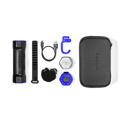 Kit complet lampe Liggoo